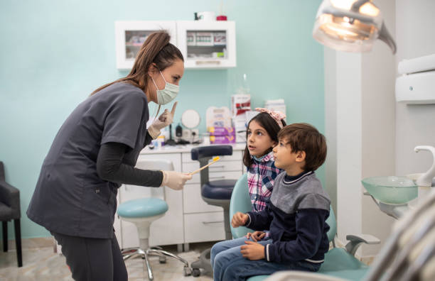Advanced Technology for Better Dental Care in Murphys Estates, SC